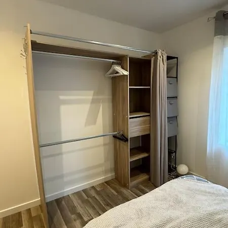 Agreable Maison De Village Recemment Renovee