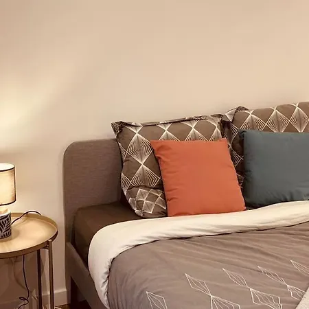 Agreable Maison De Village Recemment Renovee Hébergement de vacances *