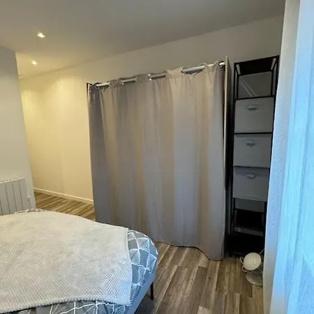 Agreable Maison De Village Recemment Renovee *