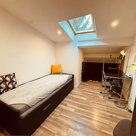 Agreable Maison De Village Recemment Renovee