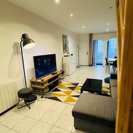 Agreable Maison De Village Recemment Renovee بيت للعطل