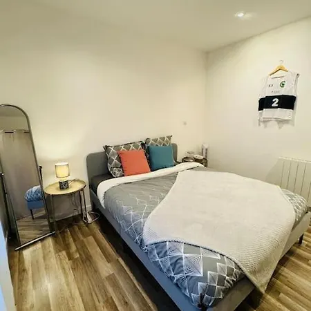 Agreable Maison De Village Recemment Renovee بيت للعطل