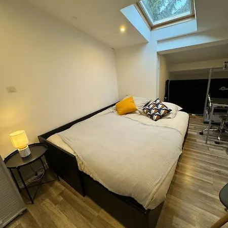 Agreable Maison De Village Recemment Renovee Castelsagrat