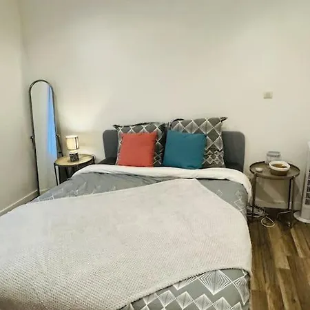 Agreable Maison De Village Recemment Renovee