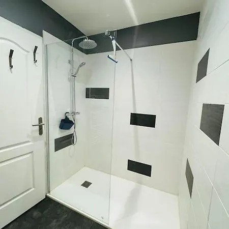 بيت للعطل Agreable Maison De Village Recemment Renovee
