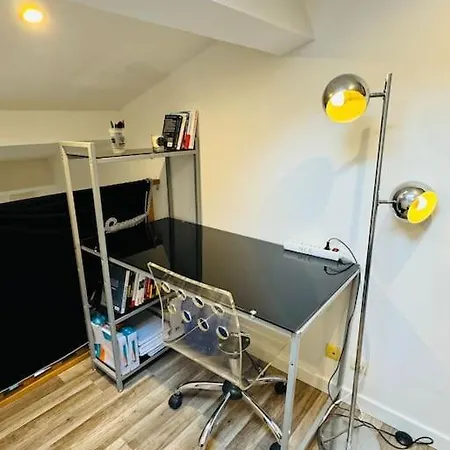 Agreable Maison De Village Recemment Renovee بيت للعطل