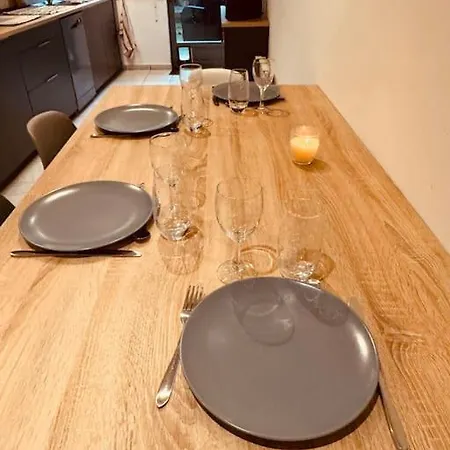 Agreable Maison De Village Recemment Renovee *
