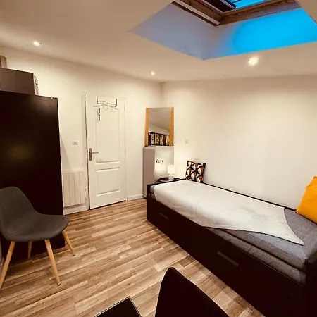 Agreable Maison De Village Recemment Renovee بيت للعطل