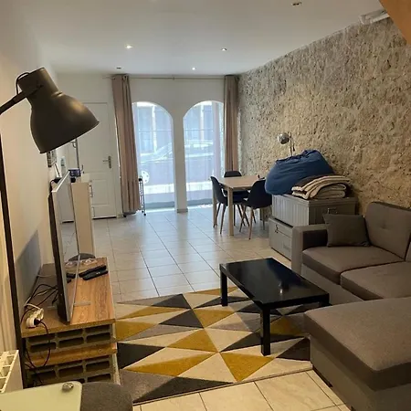 Agreable Maison De Village Recemment Renovee بيت للعطل *